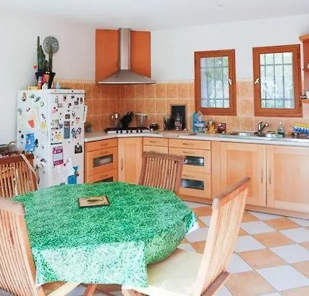 Villa Au Calme Sans Vis A Vis *