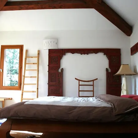 Villa Au Calme Sans Vis A Vis