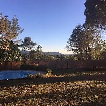 Au Calme Sans Vis A Vis Villa *