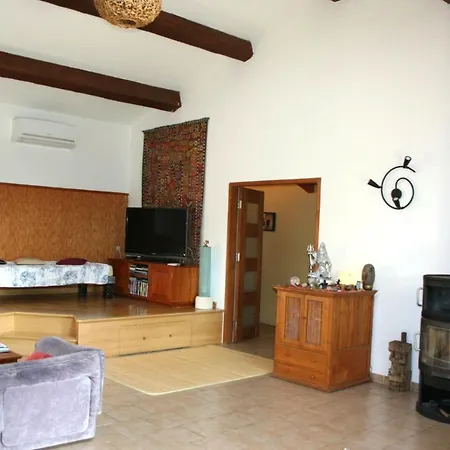 Au Calme Sans Vis A Vis Villa *